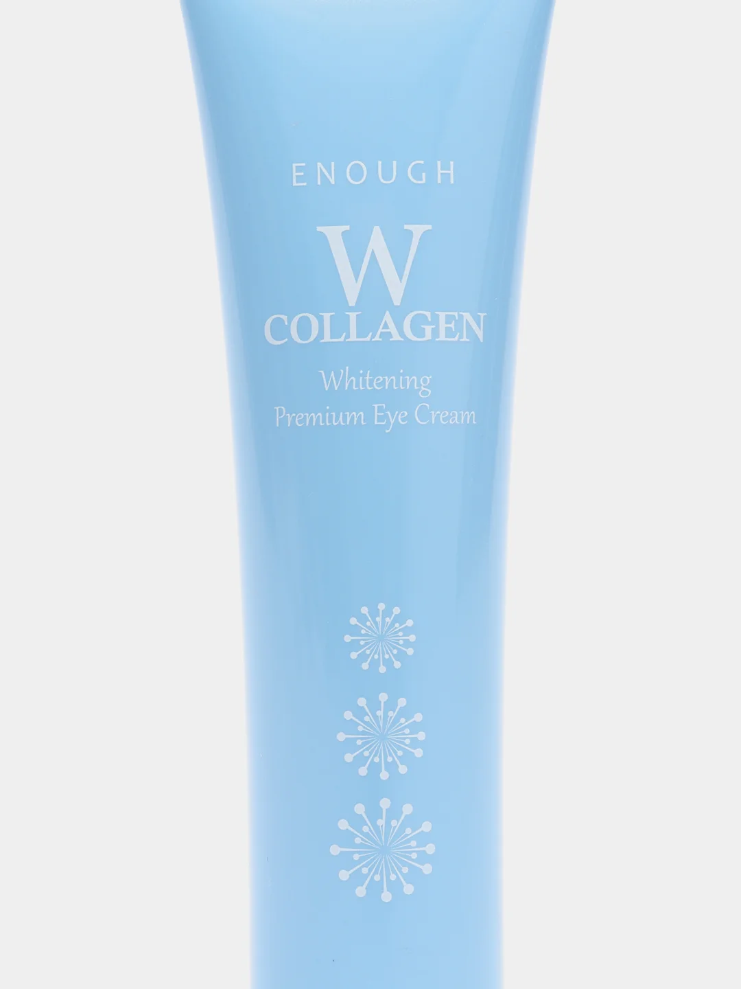 Enough крем для век с коллагеном - W collagen whitening premium eye cream, 30 мл