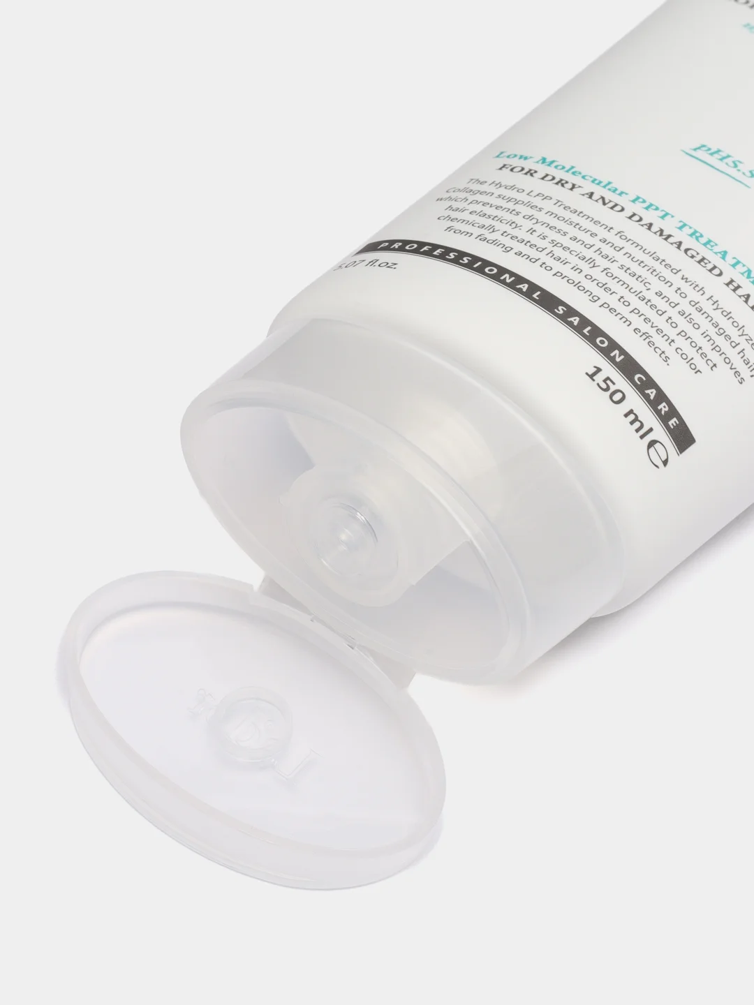 Lador маска для волос восстанавливающая - HP5.5 Eco hydro lpp treatment, 150 мл