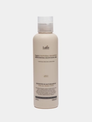 Lador шампунь с натуральными ингредиентами - PH 6.0 Triplex natural shampoo, 150 мл