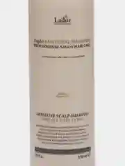 Lador шампунь с натуральными ингредиентами - PH 6.0 Triplex natural shampoo, 150 мл