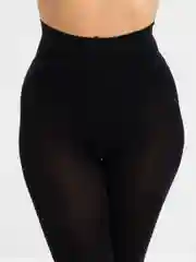 Черный колготки Omsa Velour 70 nero, черный, 70 den, 1 шт