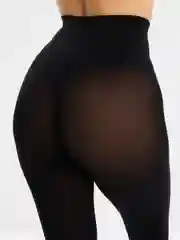 Черный колготки Omsa Velour 70 nero, черный, 70 den, 1 шт
