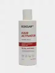 ECOCLARme / Натуральный бальзам против выпадения волос, 250 мл