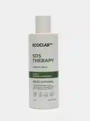 ECOCLARme / Бальзам увлажняющий для нормальных волос SOS THERAPY, 250 мл