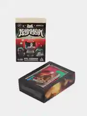 Настольная игра "Дримикум нейросеть", 105 карт, 10+