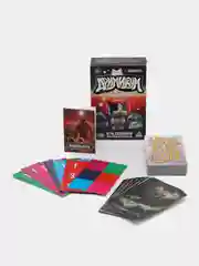 Настольная игра "Дримикум нейросеть", 105 карт, 10+