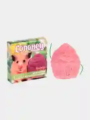 Конфетный минеральный камень, с солью, без соли, для грызунов