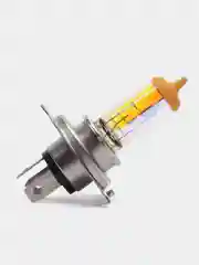 Лампа галогенная MTF Aurum 3000k  H1.H3.H4.H27.H7.H11.HB3.HB4.9012 комплект 2шт премиум
