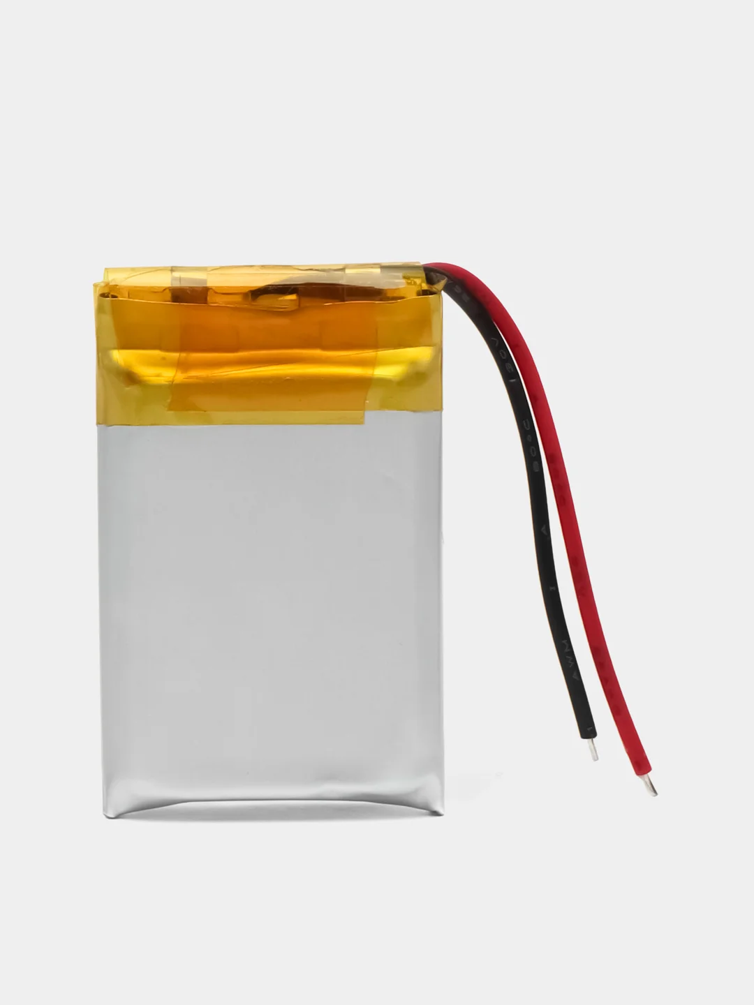 Аккумулятор 052030 200mAh 3.7V, аккумулятор универсальный, аккумуляторная батарея литиевая
