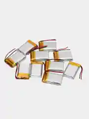 Аккумулятор 052030 200mAh 3.7V, аккумулятор универсальный, аккумуляторная батарея литиевая