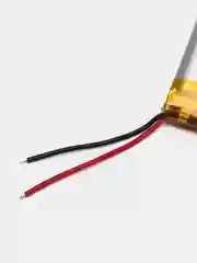 Аккумулятор 052030 200mAh 3.7V, аккумулятор универсальный, аккумуляторная батарея литиевая