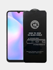 Защитное стекло Premium 9H для Xiaomi Redmi 9A / 9C / Poco C3