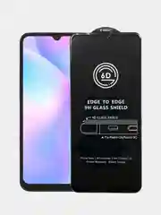 Защитное стекло Premium 9H для Xiaomi Redmi 9A / 9C / Poco C3