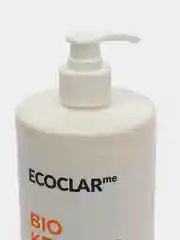 ECOCLARme / Натуральный бальзам с кератином для поврежденных волос, 1000 мл