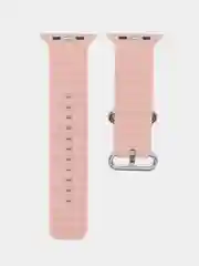 Конфетный браслет ремешок ребристый Ocean Band для Apple Watch X22 pro, X7 Pro, T200 plus, M16, HW22