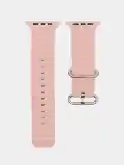 Конфетный браслет ремешок ребристый Ocean Band для Apple Watch X22 pro, X7 Pro, T200 plus, M16, HW22