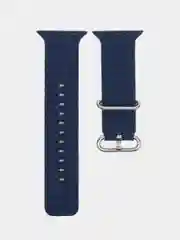 Морской браслет ремешок ребристый Ocean Band для Apple Watch X22 pro, X7 Pro, T200 plus, M16, HW22