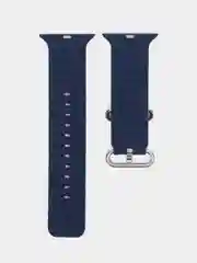 Морской браслет ремешок ребристый Ocean Band для Apple Watch X22 pro, X7 Pro, T200 plus, M16, HW22