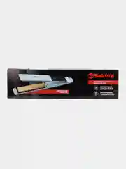 Выпрямитель Sakura для волос SA-4524W 50Вт керамика LED сенсорный