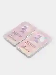 Салатовый цветные контактные линзы "Оттеночные-карнавальные", 2 шт / на 1 год, 6 дизайнов