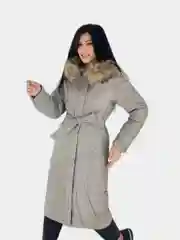 Куртка зима
