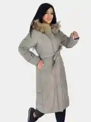 Куртка зима