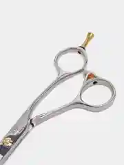 Ножницы парикмахерские прямые 6.0" Misari 502, эргономичные, профессиональные