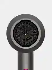 Профессиональный фен для волос Professional Hair Dryer, с ионизацией