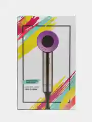 Профессиональный фен для волос Professional Hair Dryer, с ионизацией