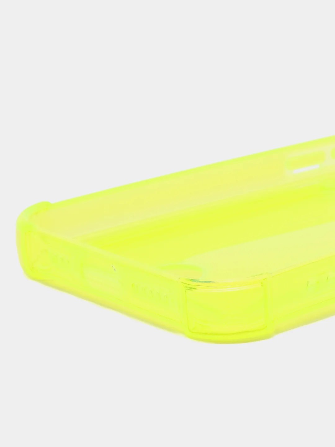 Лимонный чехол для iPhone 7/8/SE 2020/X/XS/XR/12/13/14/15 Pro Max, прозрачный, с карманом для карты