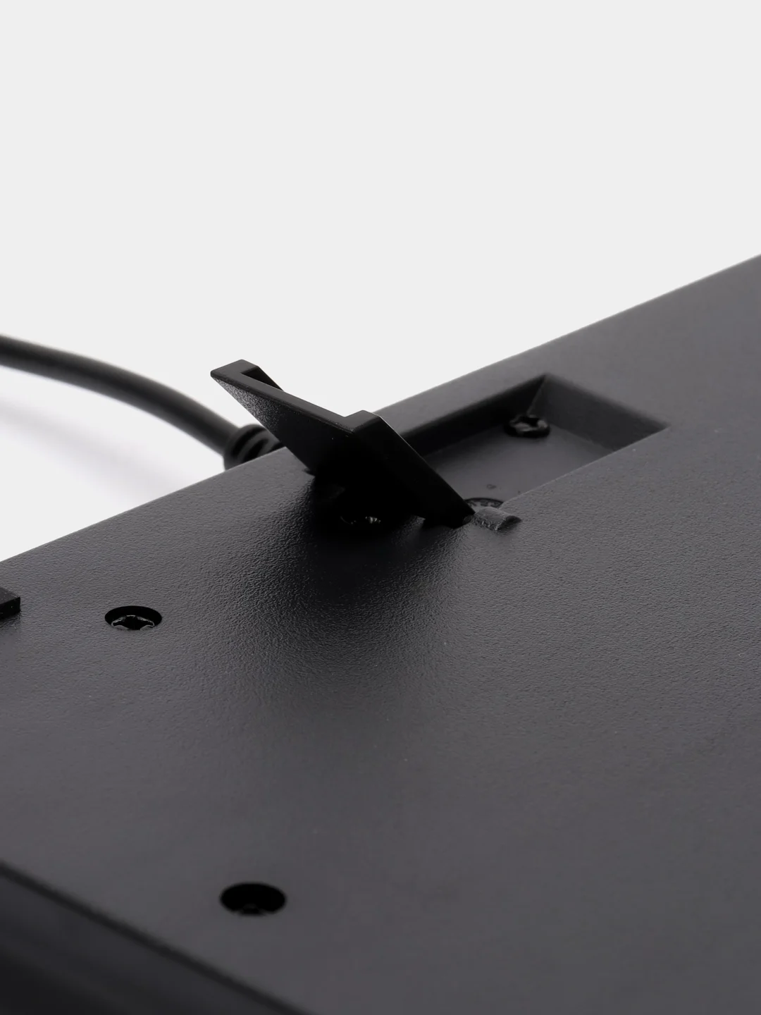 Клавиатура SunWind SW-KB300, USB, c подставкой для запястий, черный