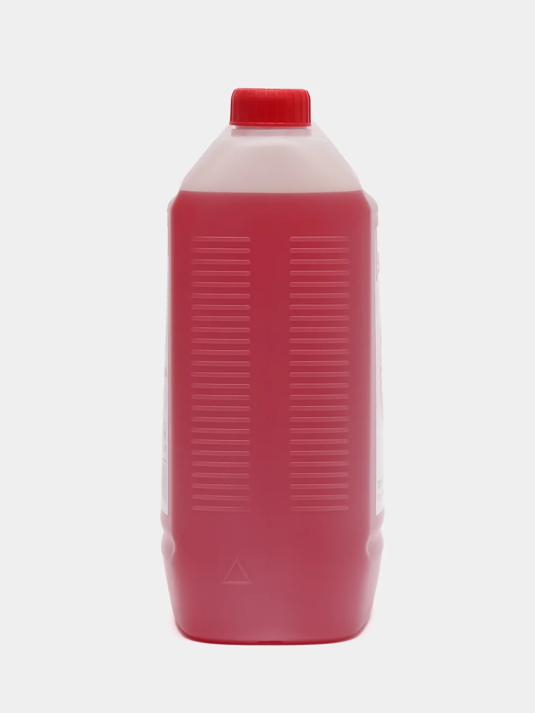 Антифриз для автомобилей Sakura Red, 5 кг