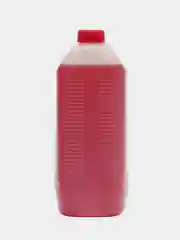 Антифриз для автомобилей Sakura Red, 5 кг