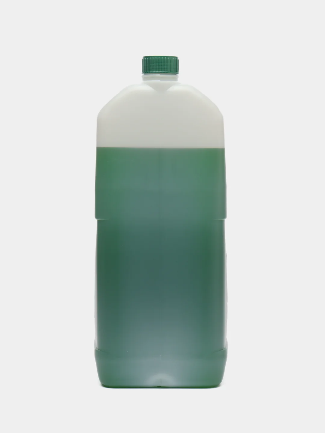 Антифриз Sakura GREEN зеленый -45С 10 кг, для Nissan, Mitsubishi, Honda, Mazda, Suzuki
