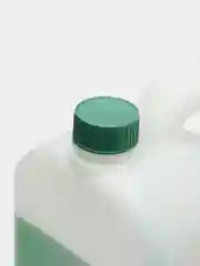 Антифриз Sakura GREEN зеленый -45С 10 кг, для Nissan, Mitsubishi, Honda, Mazda, Suzuki