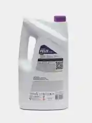 Антифриз для автомобилей Felix Evo, 5 кг