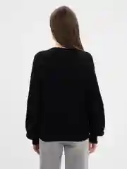 Зелёный хаки кардиган