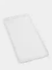 Прозрачный чехол накладка Meizu U20