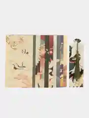 Зеленый подарочный набор для скапбукинга: скетчбук- блокнот, стикеры, ручка, Гарри Поттер