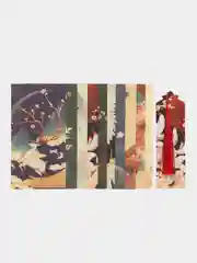 Черный подарочный набор для скапбукинга: скетчбук- блокнот, стикеры, ручка, Гарри Поттер