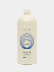 Шампунь увлажняющий OLLIN PROFESSIONAL CARE, 1 литр