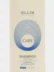 Шампунь увлажняющий OLLIN PROFESSIONAL CARE, 1 литр