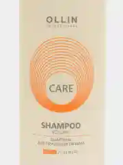 Шампунь для придания объема OLLIN Professional Care, 1 литр