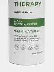 ECOCLARme / Бальзам увлажняющий для нормальных волос SOS THERAPY, 1000 мл
