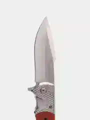 Нож складной, туристический, походный