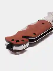 Нож складной, туристический, походный
