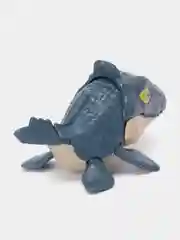 Лазурный игрушка "Динозавр", зубастик