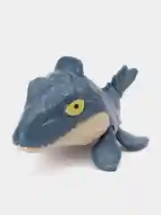 Лазурный игрушка "Динозавр", зубастик
