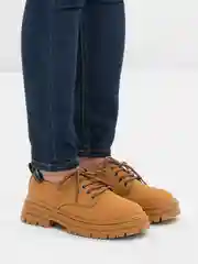 Ботинки женские, демисезонные