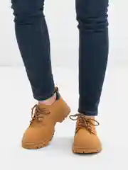 Ботинки женские, демисезонные
